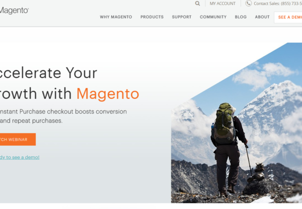 Introducing Magento integration for Affiliate Future network!