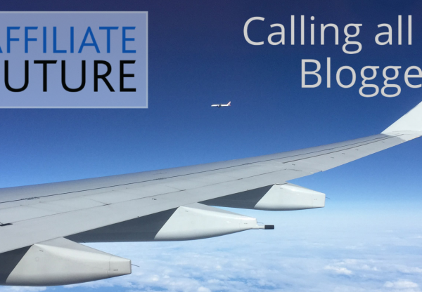 Become a Travel Publisher with Affiliate Future and start earning commission today!