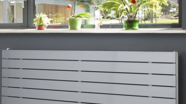 New Advertiser – Agadon Designer Radiators!