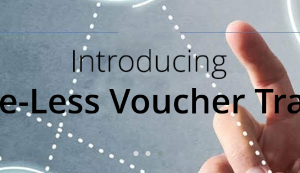 New Feature – Cookie-Less Voucher Tracking