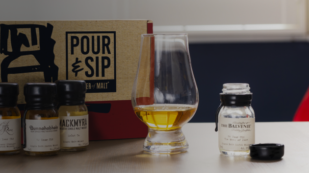 Pour & Sip – Now Live on Affiliate Future!