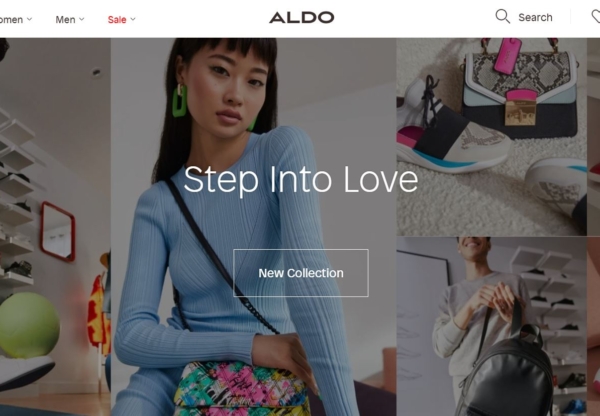 Aldo Shoes are now Live on Affiliate Future