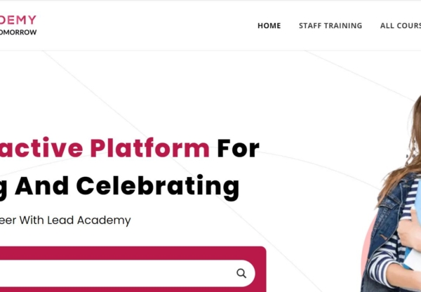 Lead Academy are now LIVE on Affiliate Future!